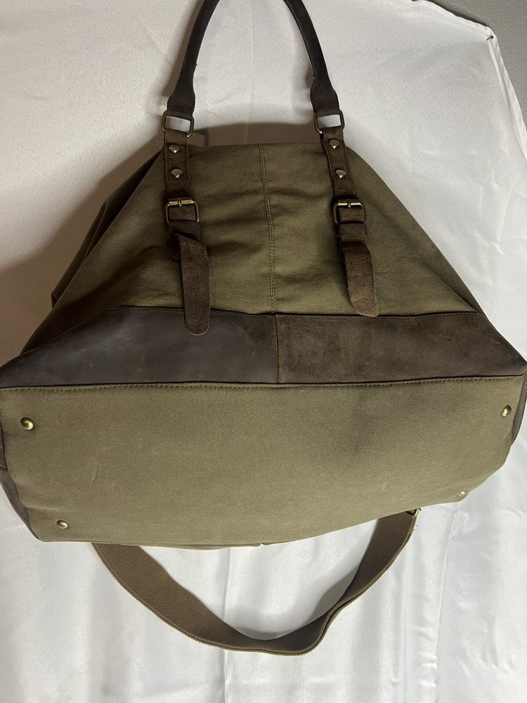 Rothco Extended Weekender Bag