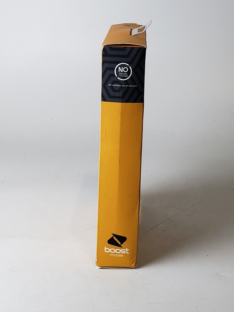 Boost Mobile Tracker Coolpad + Safe & Found