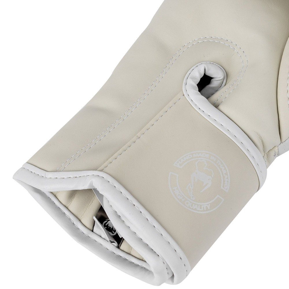 Venum Elite Hook and Loop Training Boxing Gloves