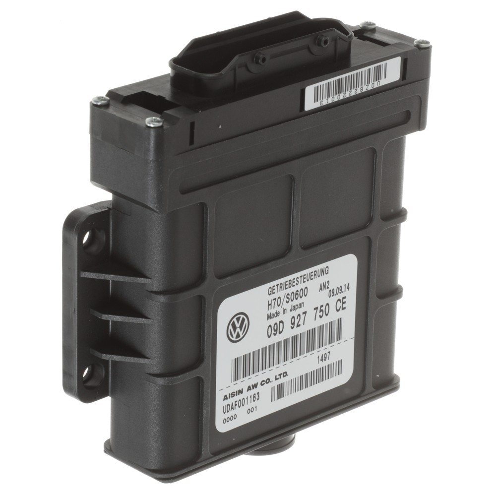 GENUINE PORSCHE Cayenne Automatic Transmission Control Module 955-618-022-AX