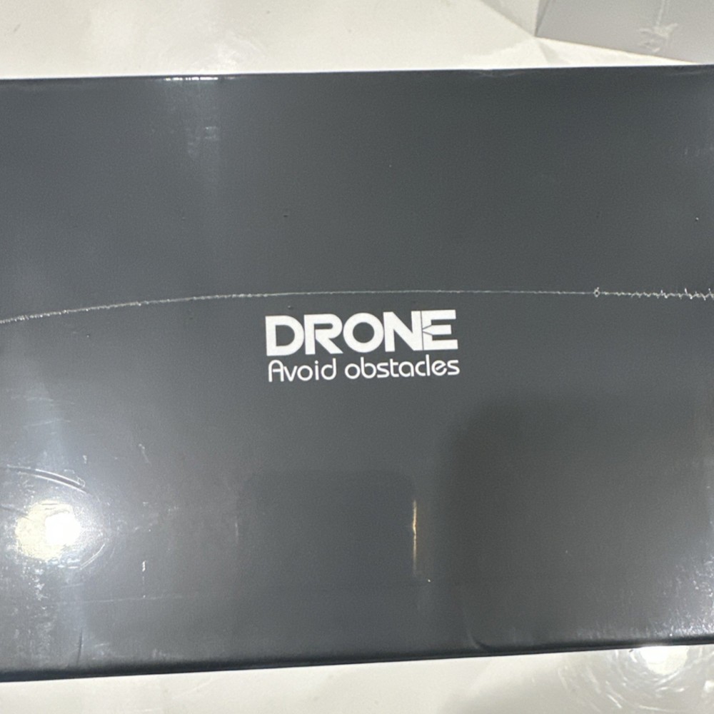 DRONE LF620 Obstacle Avoidance Foldable Quadcopter Camera & App Ctrl