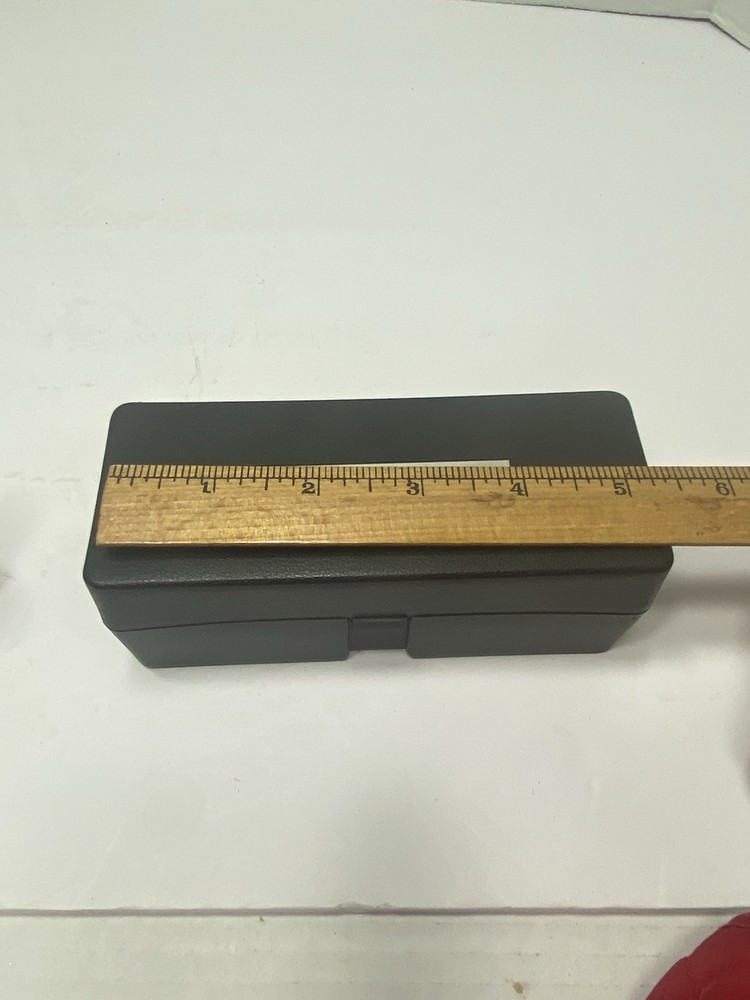 SKS Standing Micro Scope 50x D w/Case