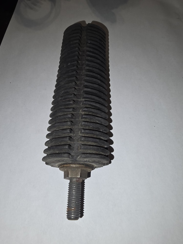 6 INCH TROPHY RIDGE COMPOUND BOW STABILIZER