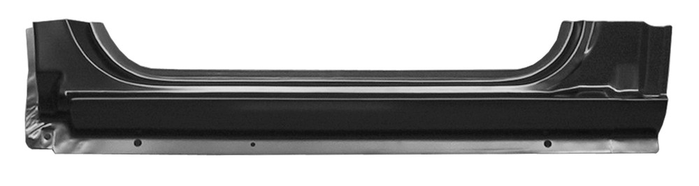 92-16 FD VAN OE ROCKER PANEL