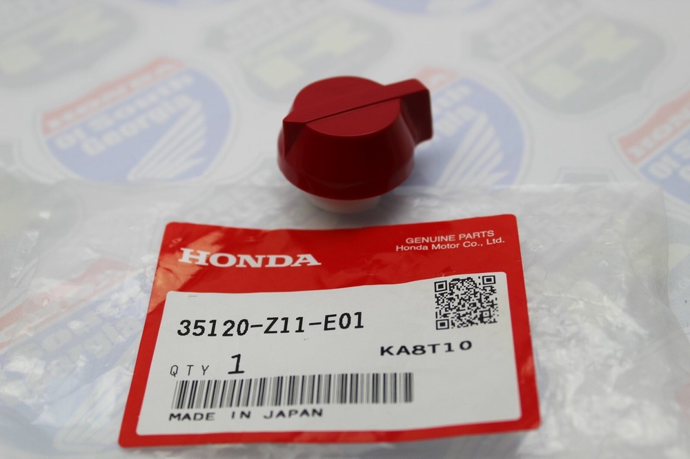 HONDA 35120-Z11-E01 SWITCH, ENGINE STOP
