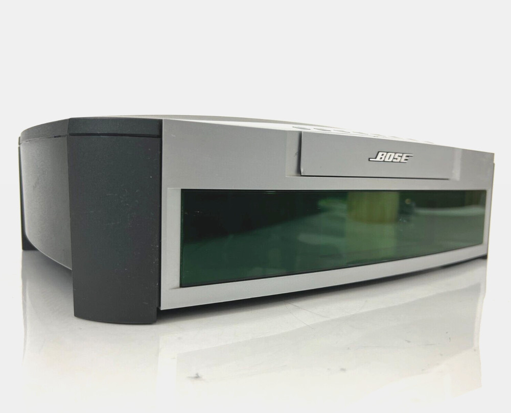 Bose AV 3-2-1 Media Center Receiver - Untested