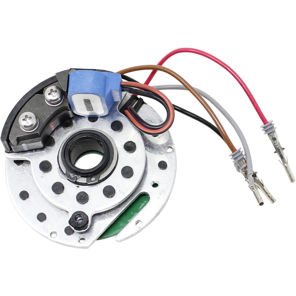 DRAGON FIRE Ignition Control Module COUNTER CLOCKWISE Pro Billet Ready to Run