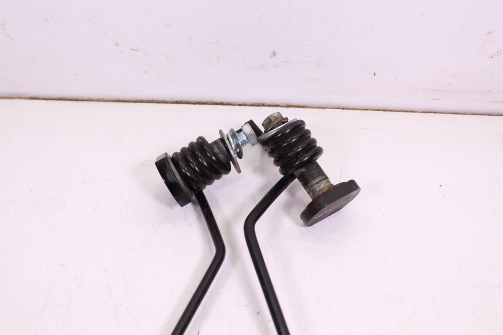 STACOOL WAYCOOL SNOWMOBILE ICE SCRATCHERS