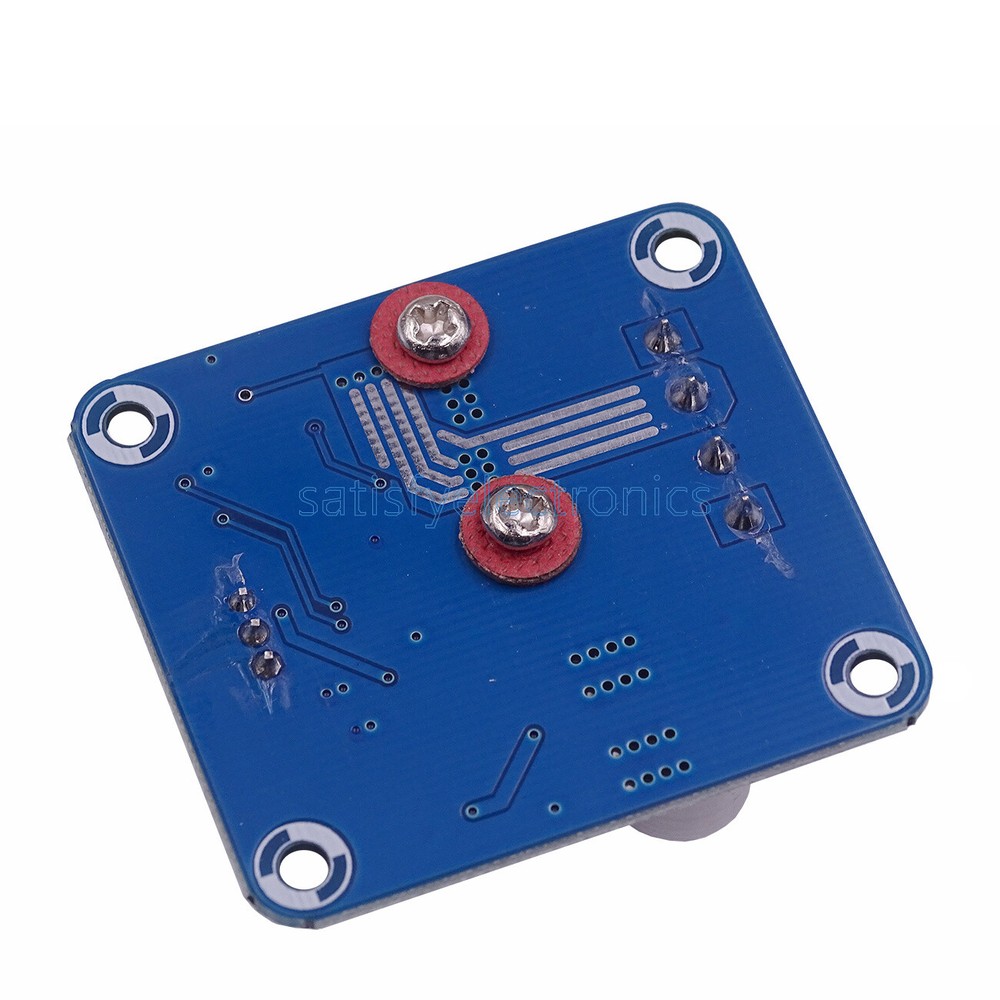 IBT-4 Motor Driver Module Semiconductor Refrigeration 50A High Performance