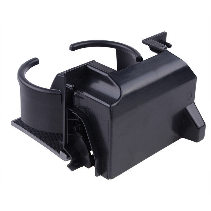 Rear Console Cup Holder for 2006-2012 Nissan Pathfinder / 2006-2019 Frontier