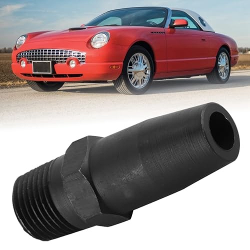 Transmission Fluid Fill Adapter 5R55W Compatible with Explorer 2002-2010