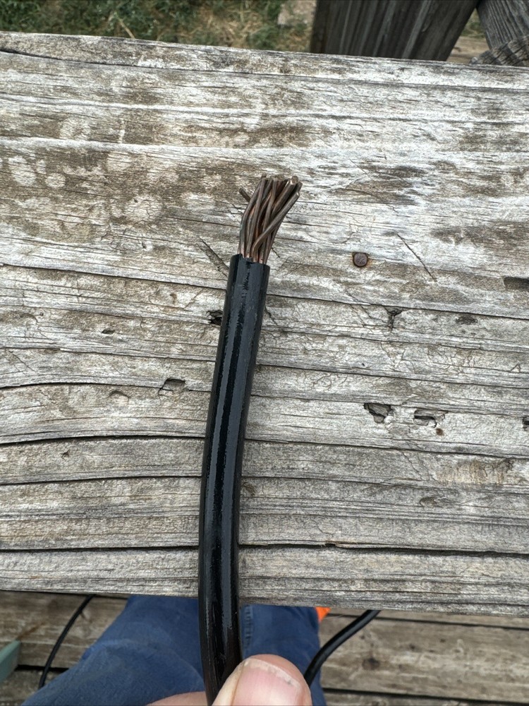 copper wire scrap