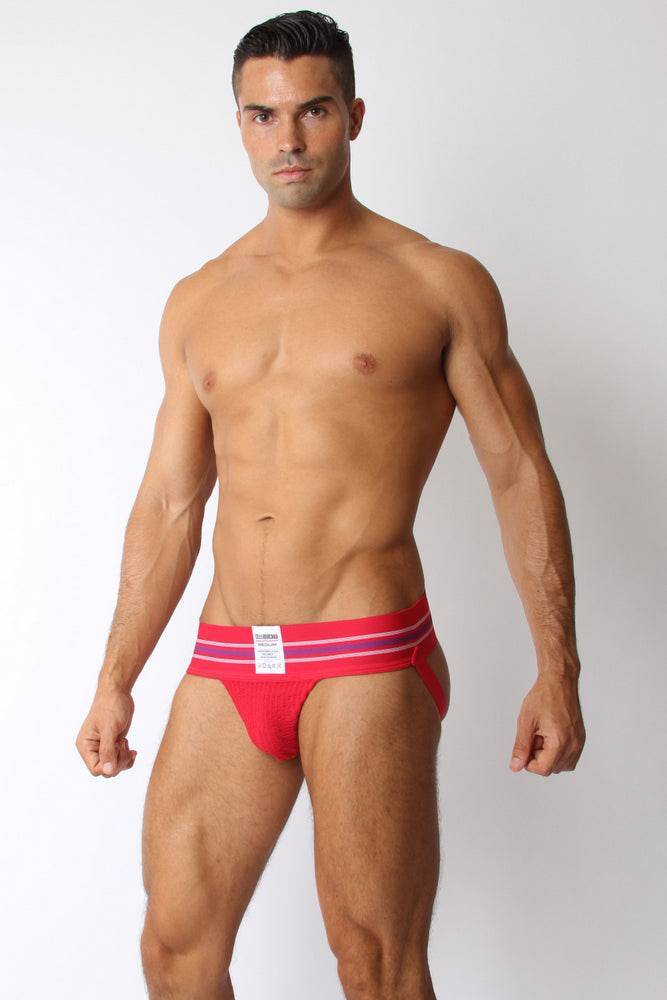 Cellblock 13 Tight End Jockstrap