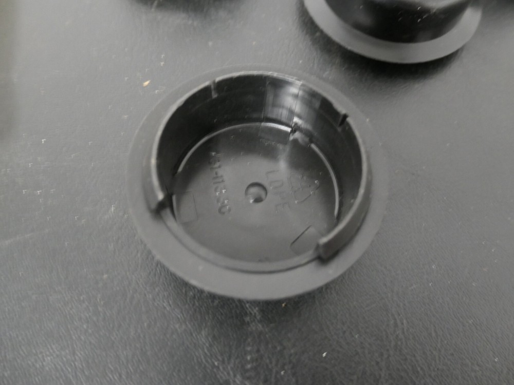 MTD Spark Plug Cap 731-1133