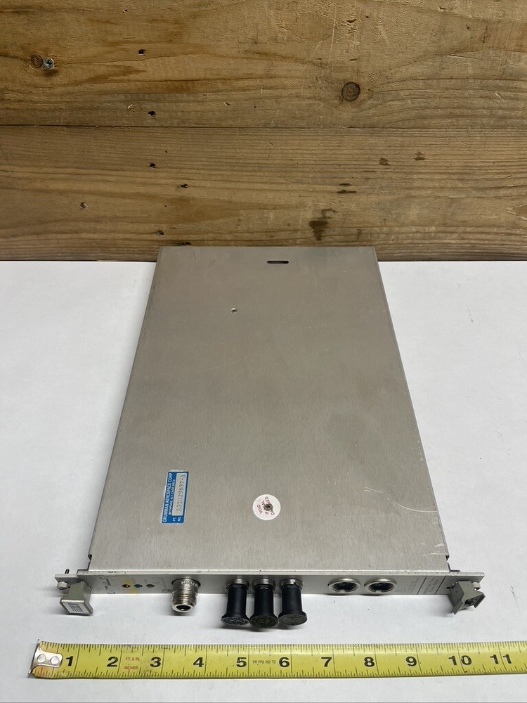 Universal Power Meter 58542 Giga-Tronics