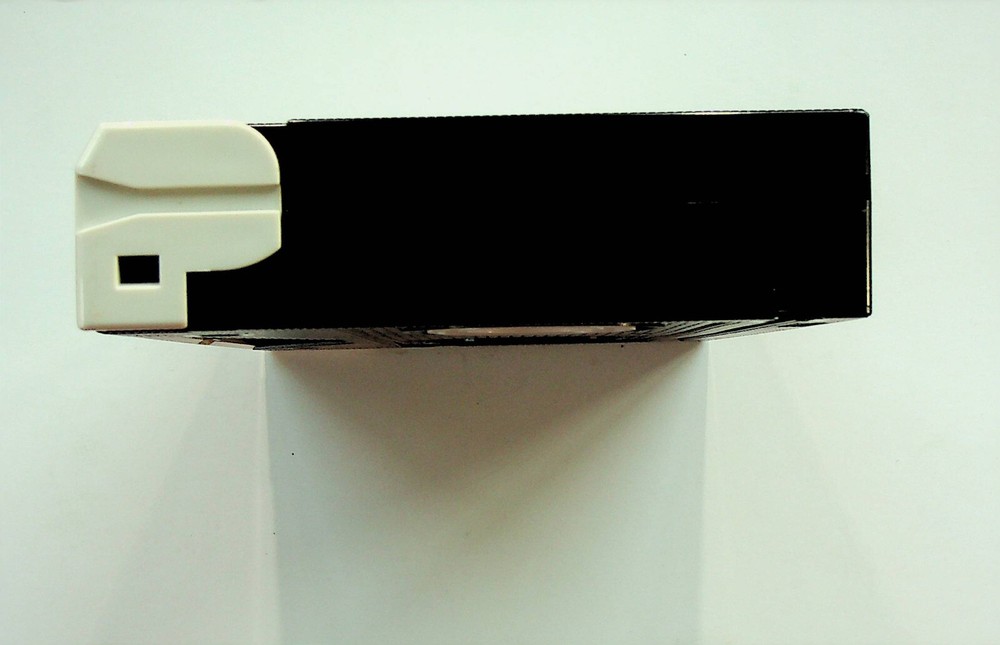 Extreme Prejudice - Beta Video - IVE (1987) - R - Pre-owned