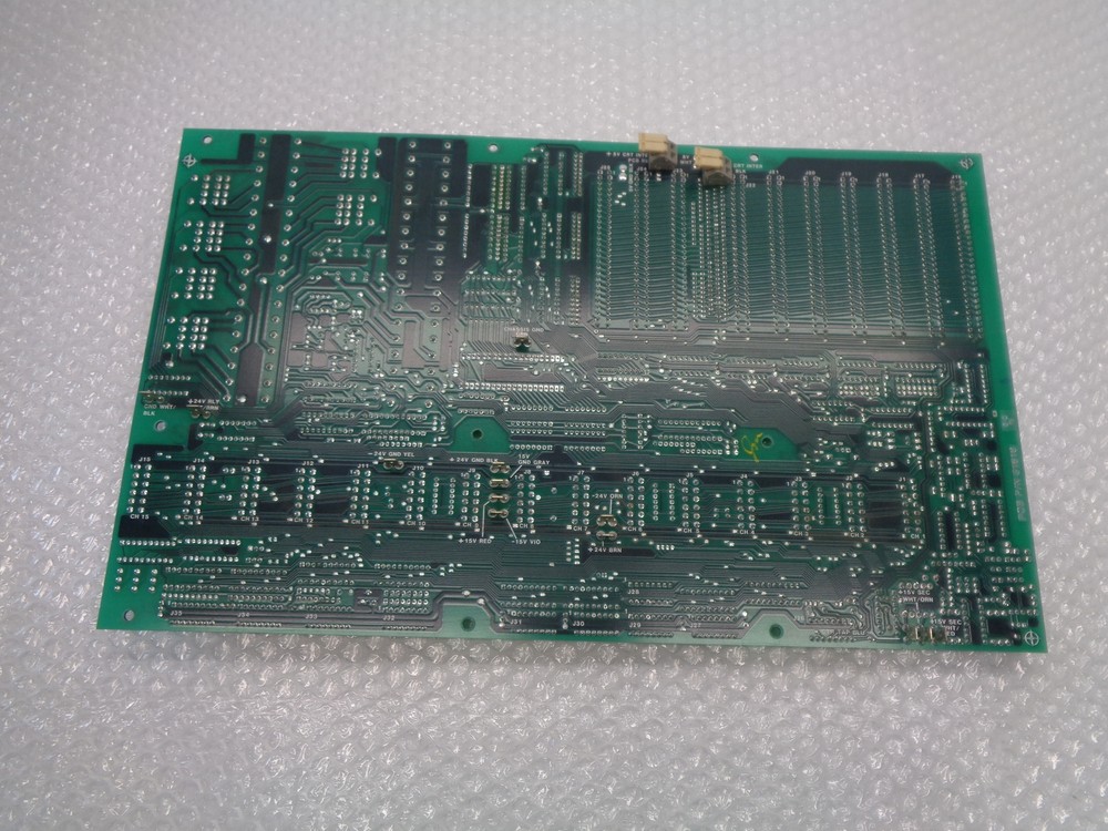PCB 31619 CIRCUIT BOARD NSNP