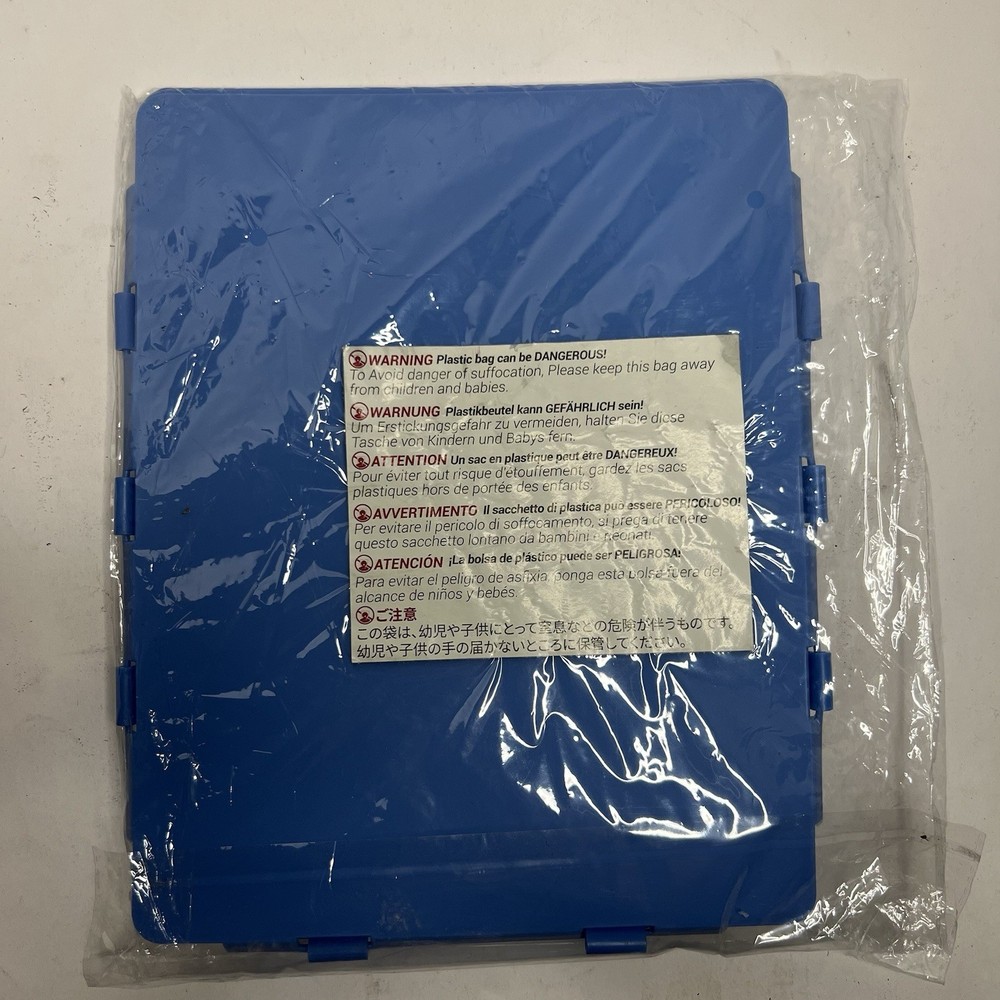 Adjustable Clothes Folding Board Brand New Sealed