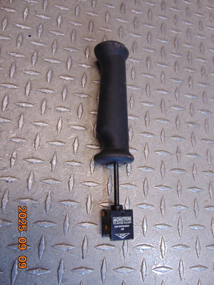 HUBBELL PREMISE WIRING PUNCH DOWN TOOL