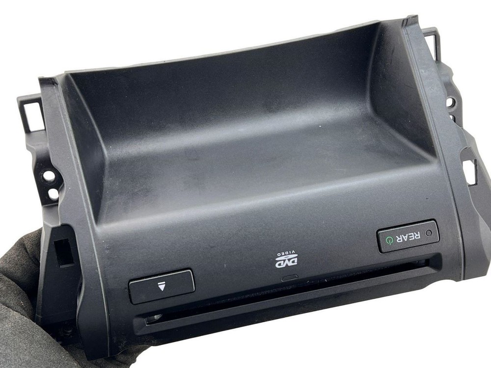2014-2020 Acura MDX DVD Player Lower Dash