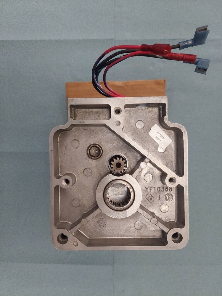 Graco Paint Sprayer Motor 236-965