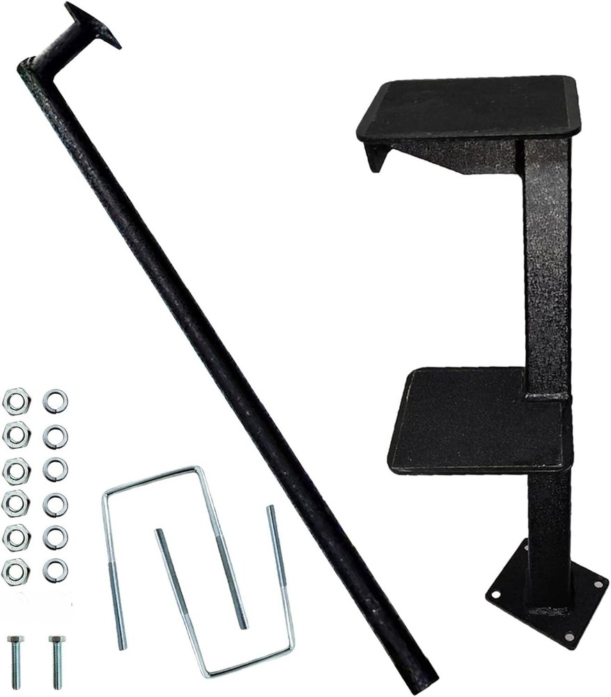 Boat Trailer Steps Universal Fit Trailer Steps Replace Boat Step 2