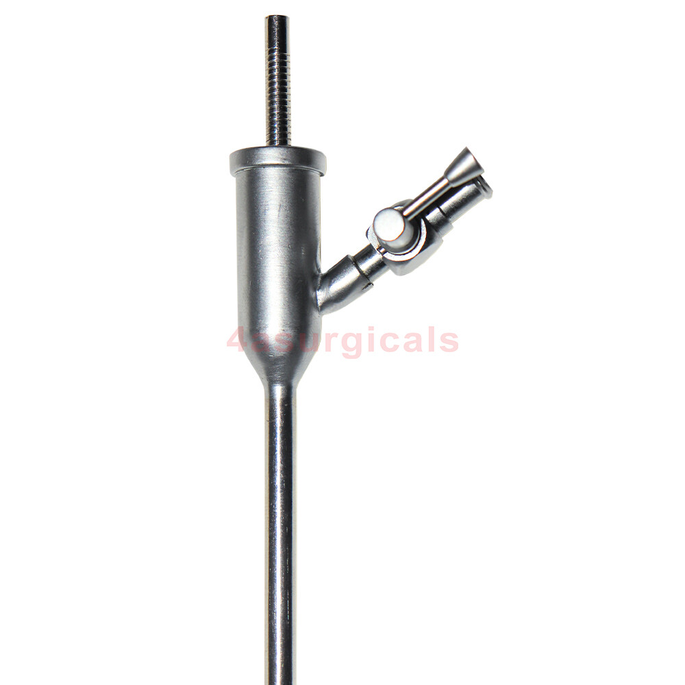 4A MINI PCNL PERCUTANEOUS DILATOR 18Fr.