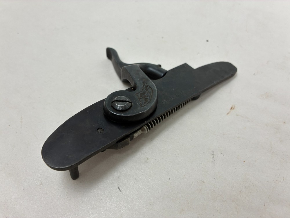 Navy Arms Musket Lock ~ Nice