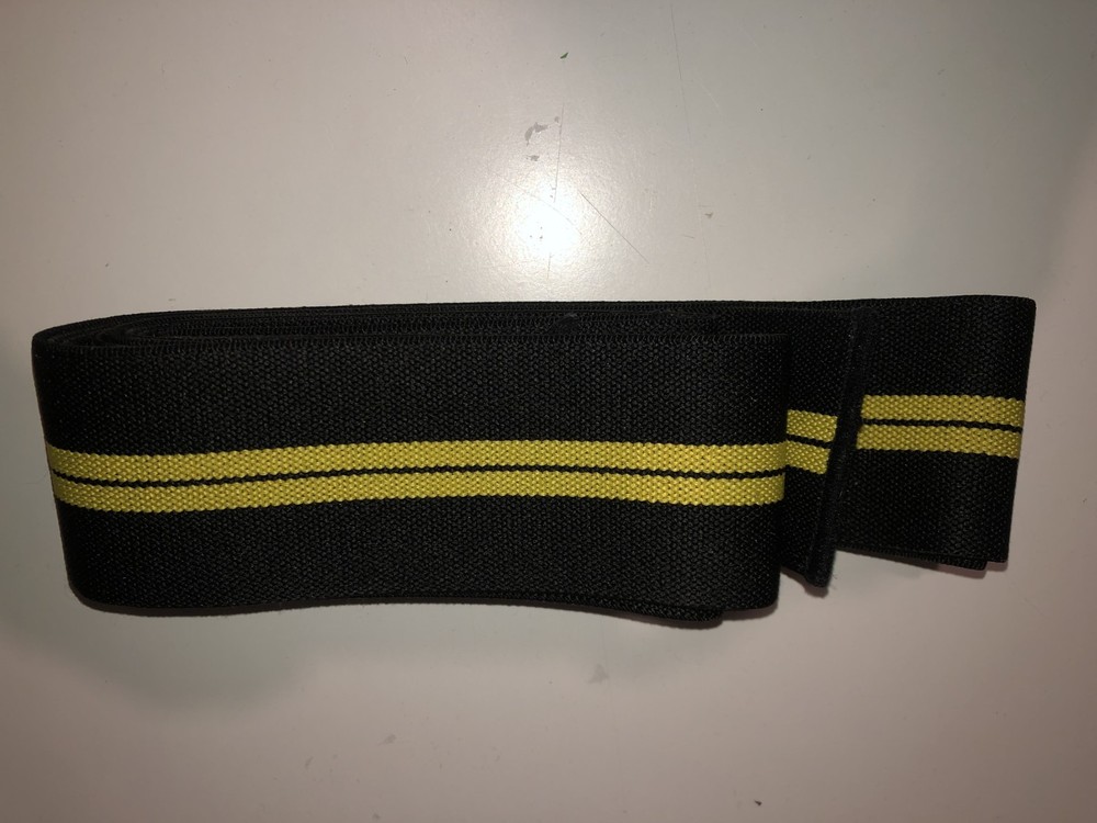 Workout Knee Wraps