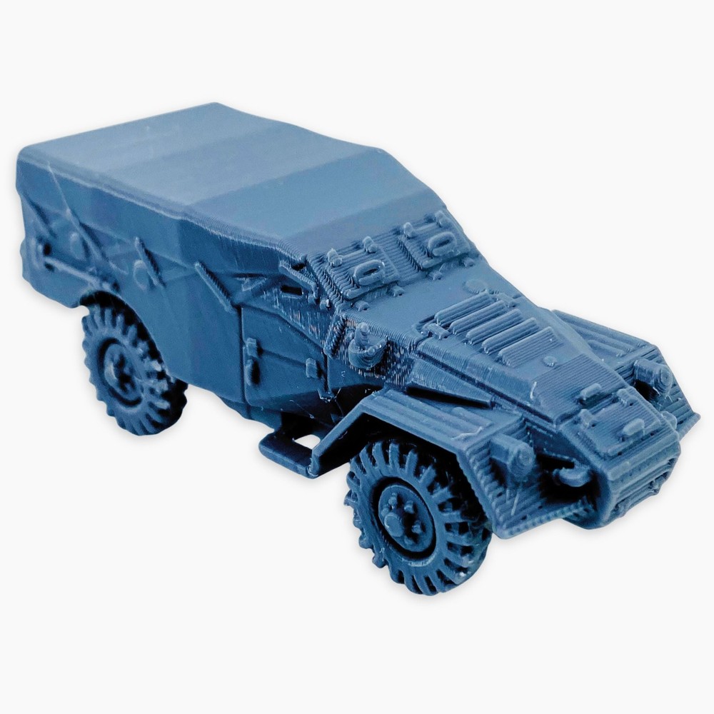 BTR-40 (covered)