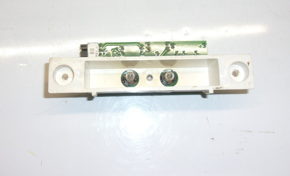 Bill Validator Light Assembly