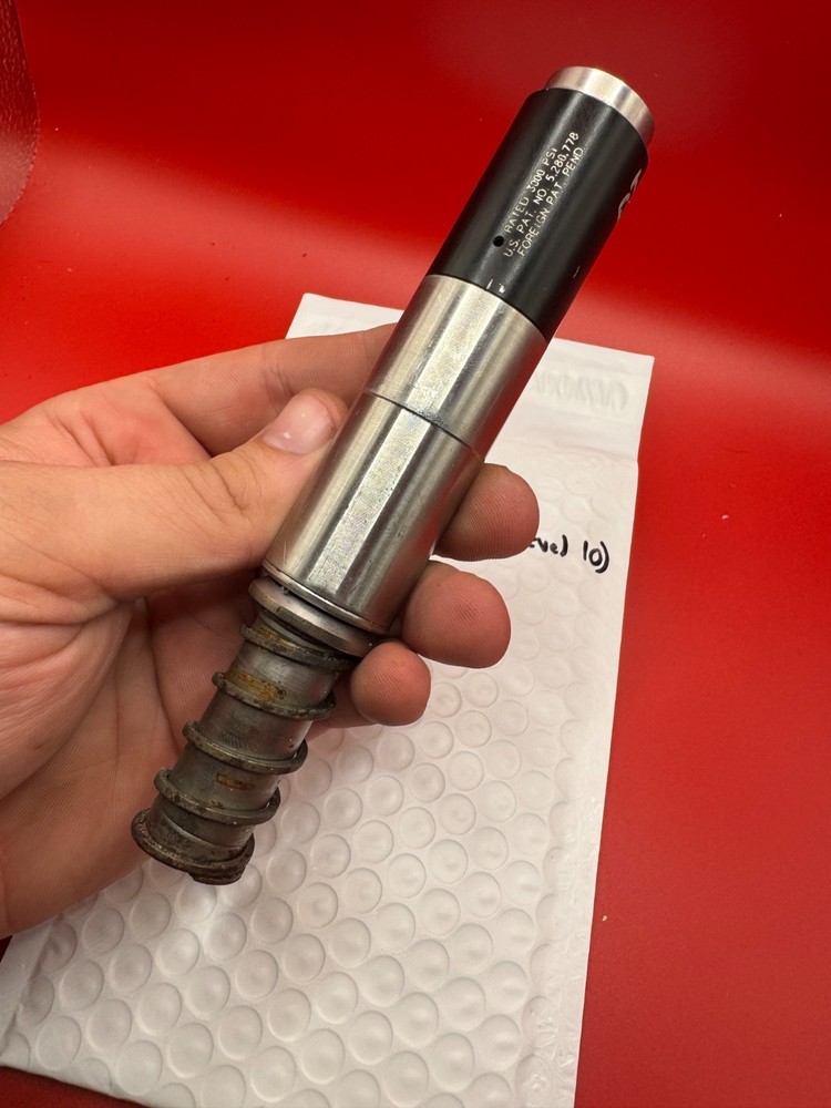 AGD Automag Classic RT Valve (Level 10)