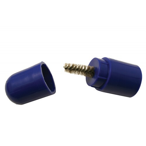 4810 9/16" Wheel Stud Cleaning Brush