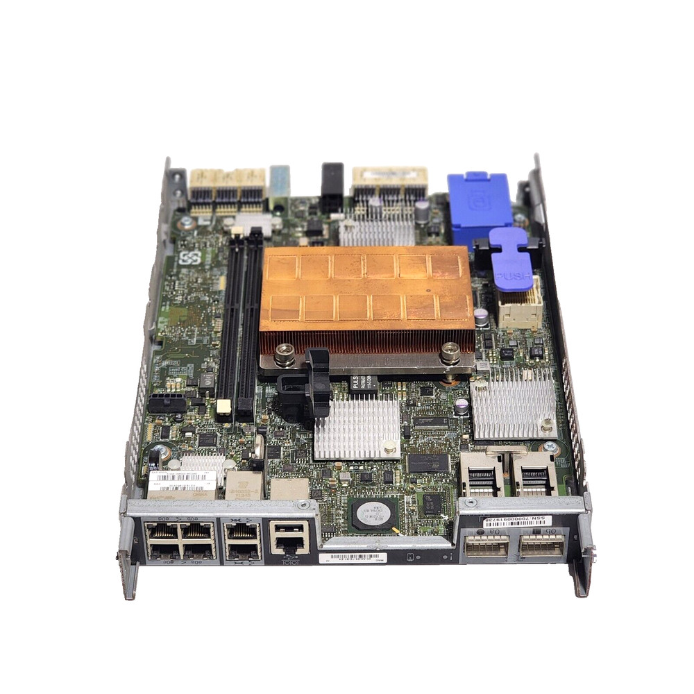 NetApp 111-00846+B1 Disk Array Controller Module, 111-00868+B1 1111-00811+A2 .