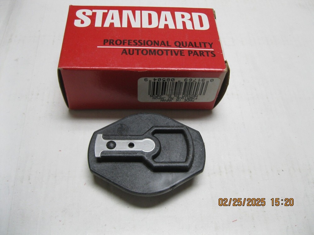 Distributor Rotor Standard JR122