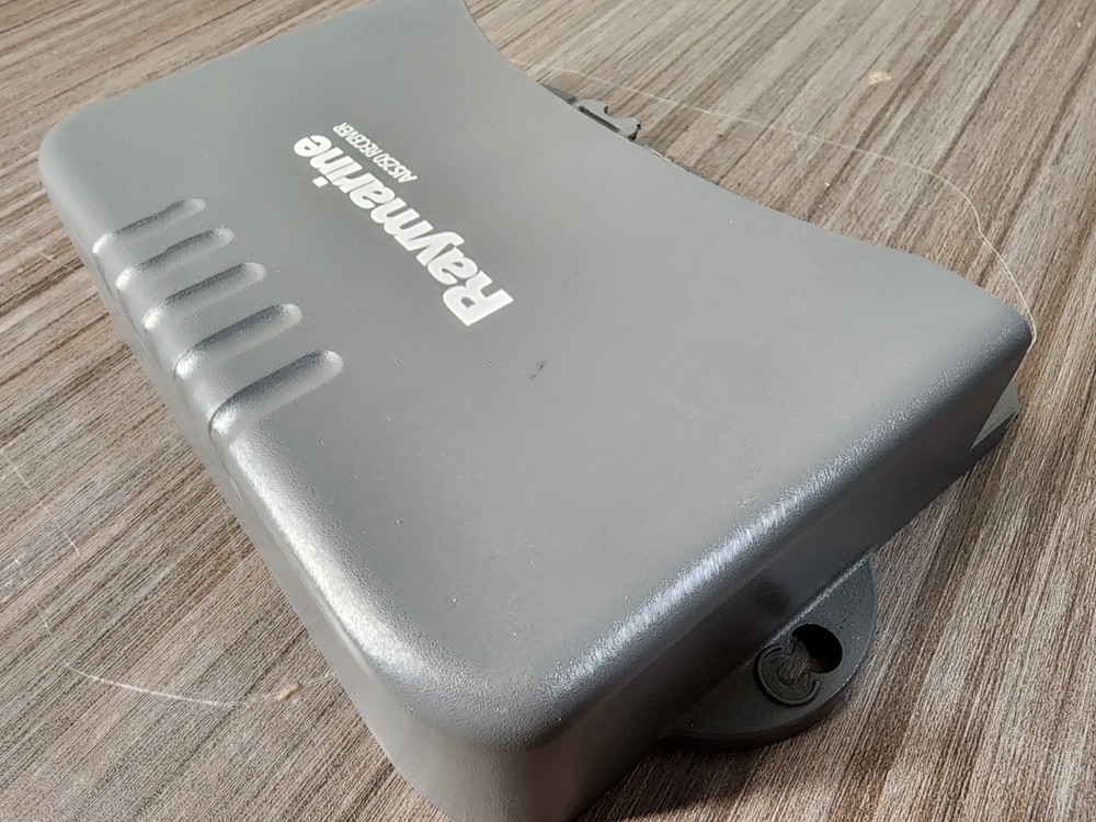 Raymarine Boat AIS250 Receiver Module