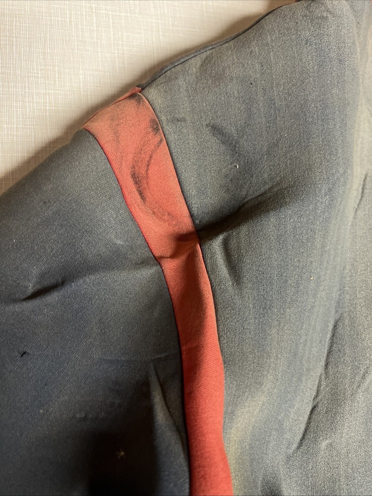 Ripcurl Freelite Used Wetsuit Top Medium