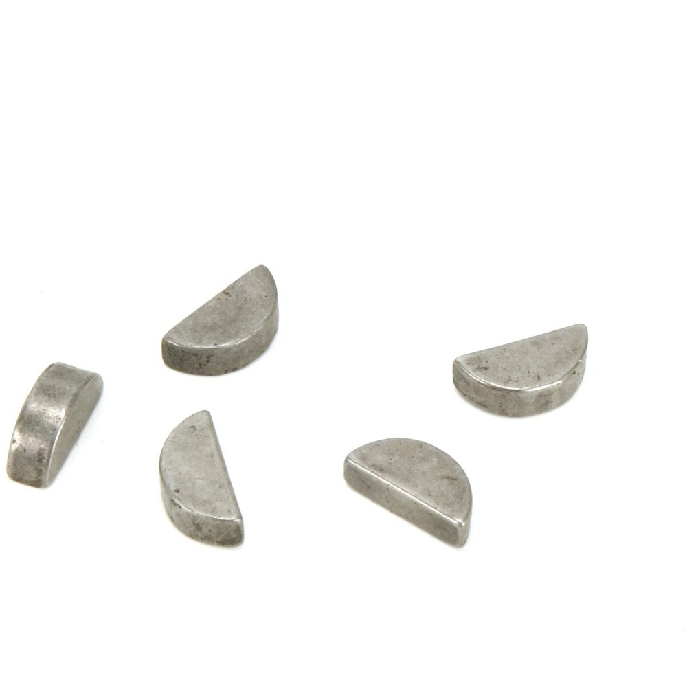 S&S Cycle Woodruff Key - 50-1009