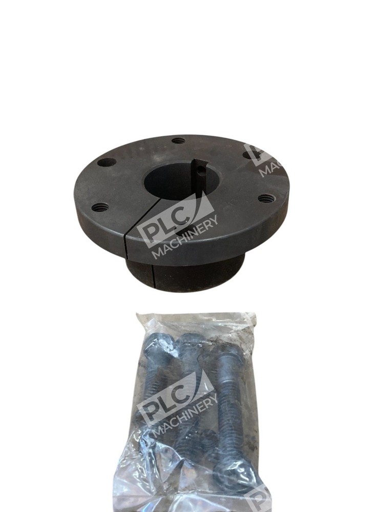 Martin E 2 1/8 QD Quick Disconnect Bushing E-2-1/8