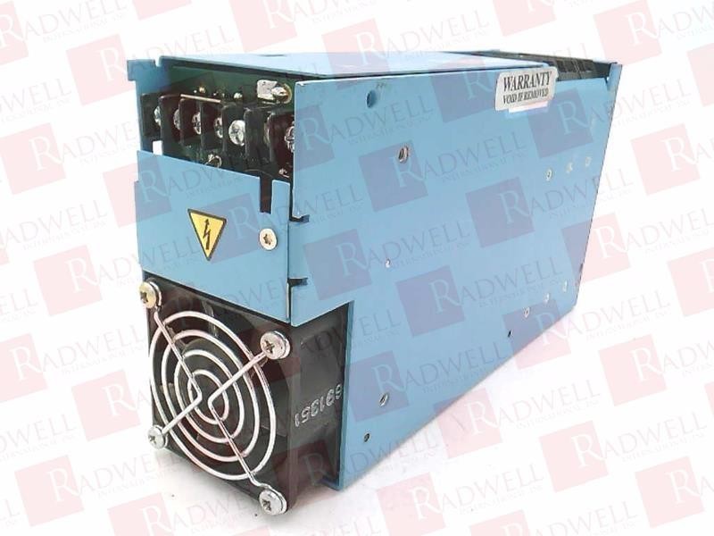 TDK 3734 / 3734 (USED)