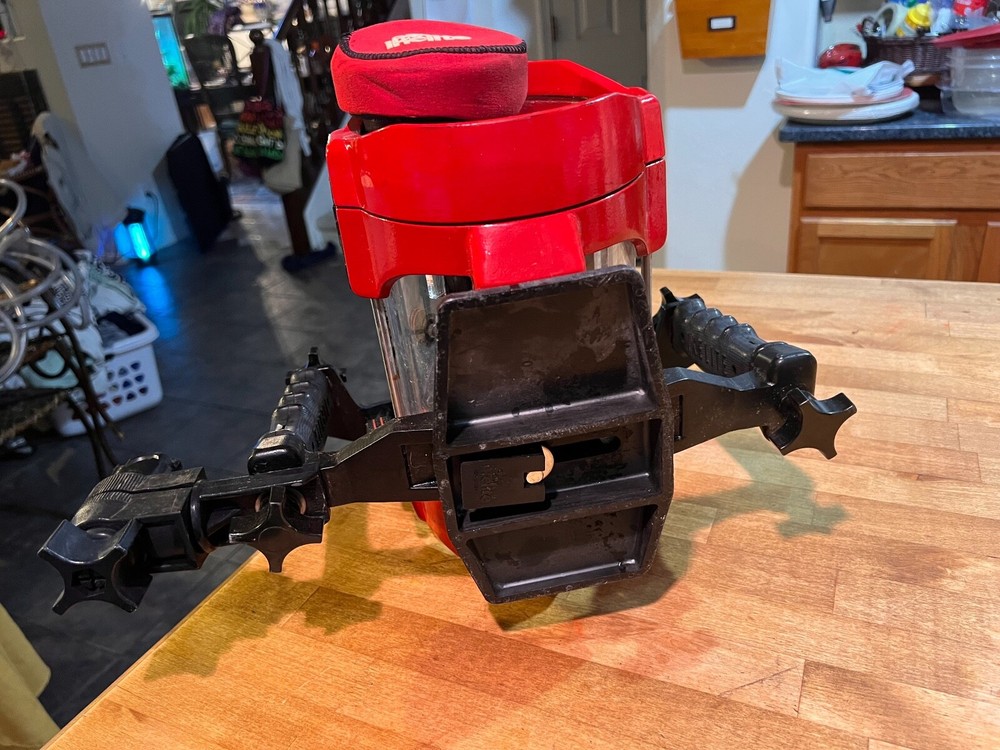 Large Ikelite Underwater Marine Video Camera Housing, unknown model