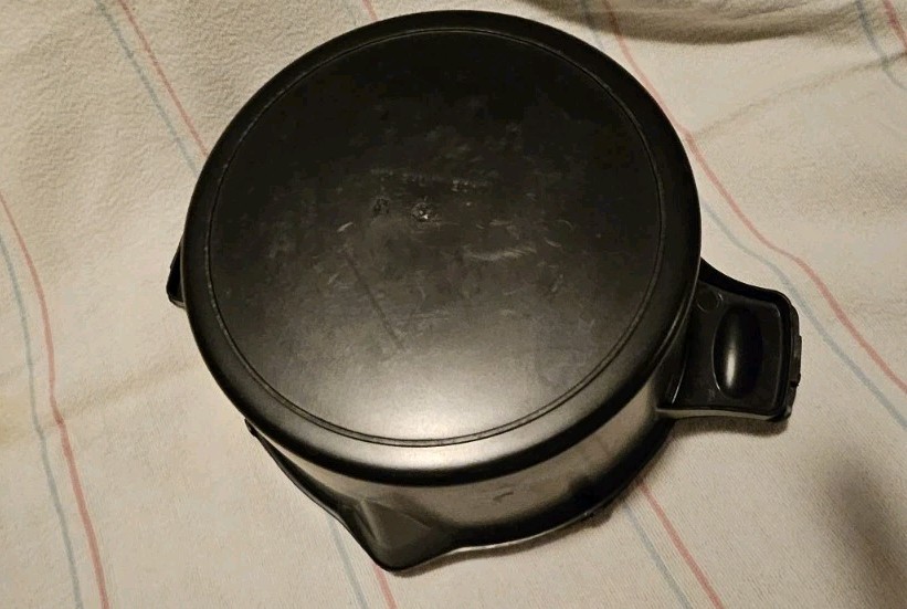 The Pampered Chef Rice Cooker