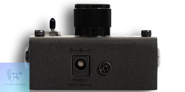 DIGITECH Black Drop Polyphonic Drop Tune