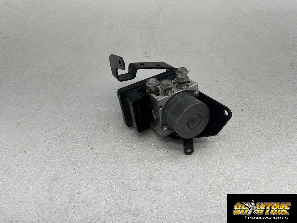 18-21 HARLEY-DAVIDSON HERITAGE CLASSIC FLHC ABS PUMP UNIT MODULE