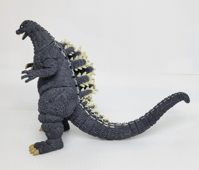 DeAgostini TOHO MONSTERS Collection GODZILLA 1992 - 5.5" Figure