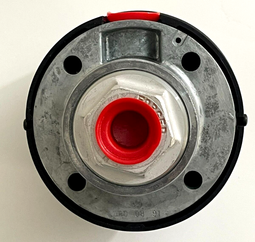 Alemite 339316-1 Pulse Meter (Quart) Old Stock