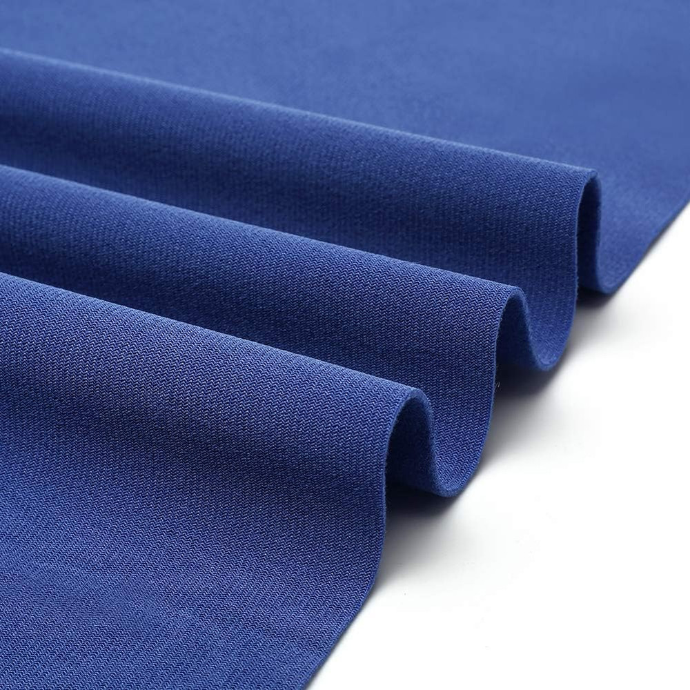 Billiard Cloth Pool Table Felt with 6 Cloth Strips for 9 Foot Table