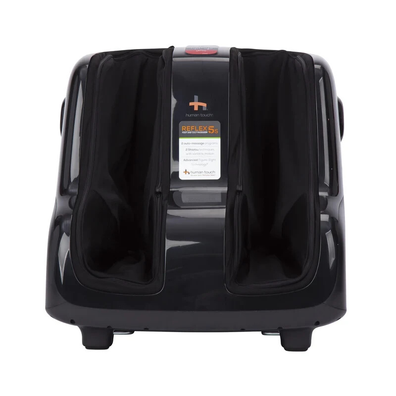 Human Touch REFLEX5S Foot and Calf Massager