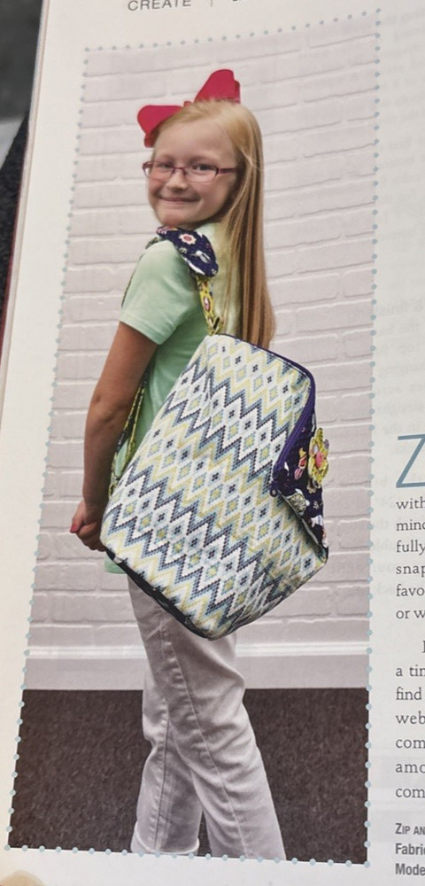 Rare AQ American Quilter Quilts Patterns September 2017