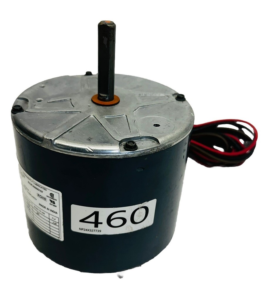 JOHNSON CONTROLS MOTOR S1-02440906000 / 5KCP39KFBE38S